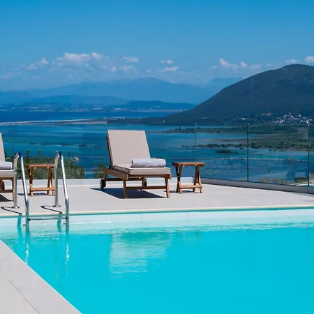 Highview Luxury Villa