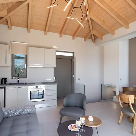 Villa Highview Luxury