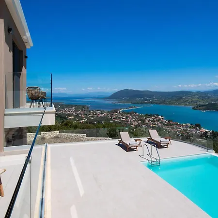 빌라 Highview Luxury *