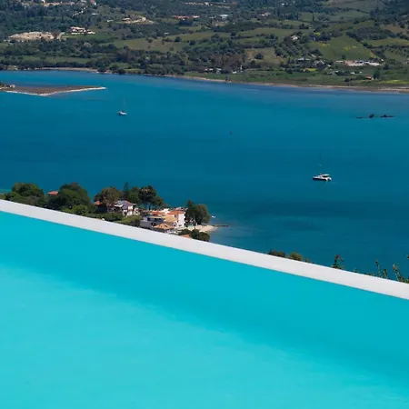 Highview Luxury Villa Katouna