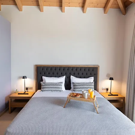 빌라 Highview Luxury Katouna