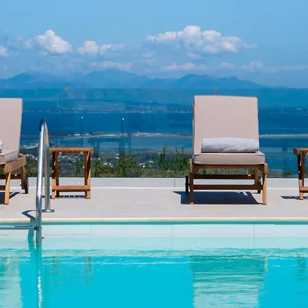 Highview Luxury *