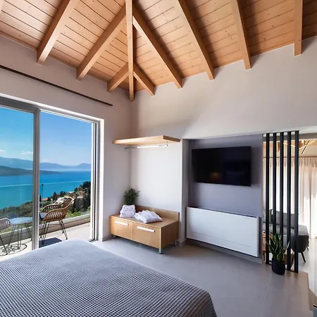 Villa Highview Luxury