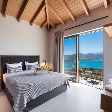 Highview Luxury 빌라 *