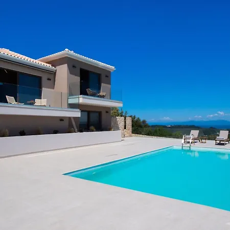 Villa Highview Luxury *