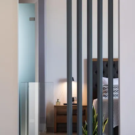 Highview Luxury 빌라 Katouna