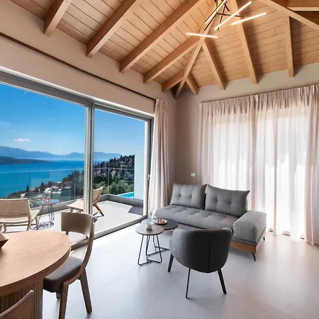 Highview Luxury 빌라