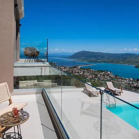 Highview Luxury 빌라 *