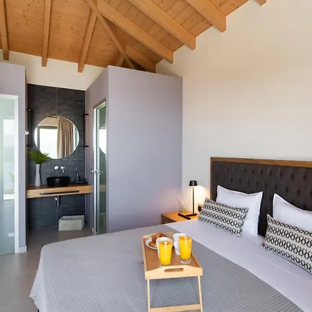 Highview Luxury Villa Katouna