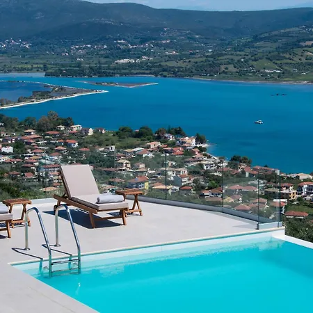 Highview Luxury Katouna