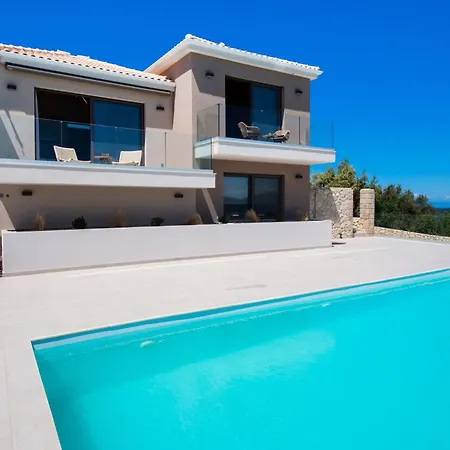 빌라 Highview Luxury