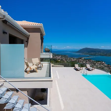 Highview Luxury 빌라 *