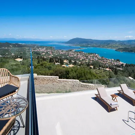 Villa Highview Luxury *