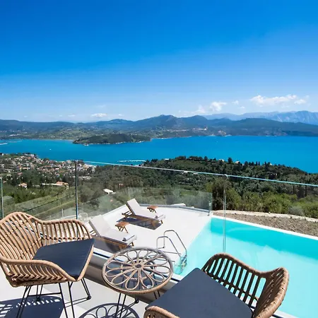 Highview Luxury Katouna