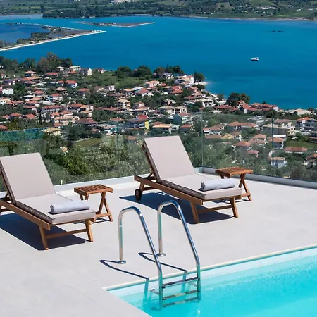 Highview Luxury 빌라