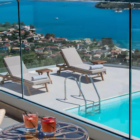 빌라 Highview Luxury *