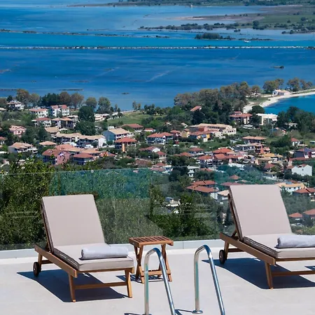 Highview Luxury 빌라 Katouna