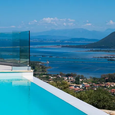 Highview Luxury Katouna