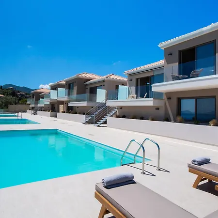 Villa Highview Luxury Katouna