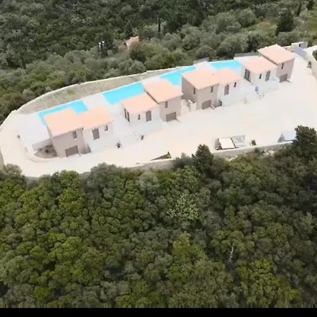 Highview Luxury Villa