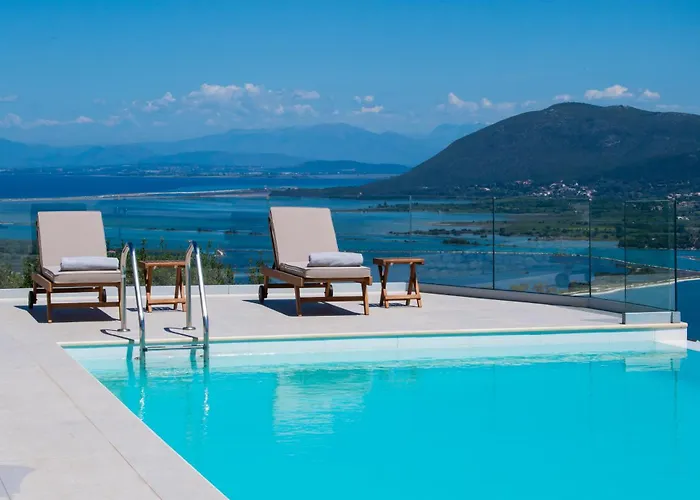 Highview Luxury Villa