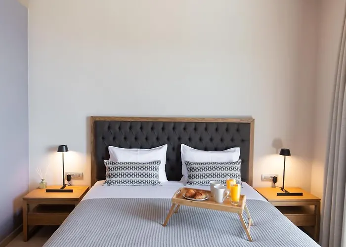 Villa Highview Luxury Katouna