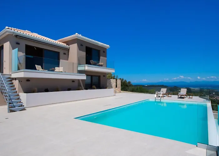 Villa Highview Luxury *