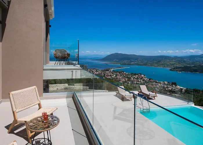 Highview Luxury Villa *
