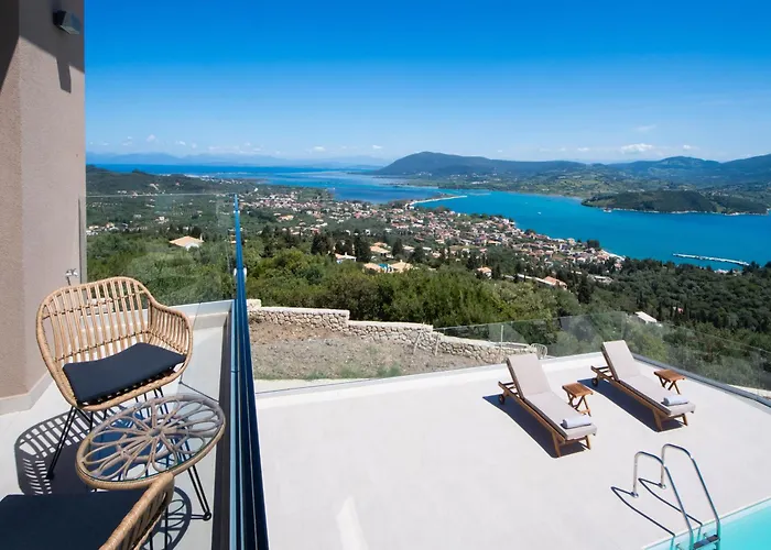 Villa Highview Luxury *