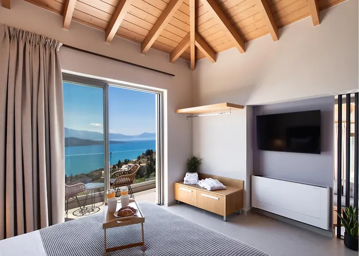 Highview Luxury *