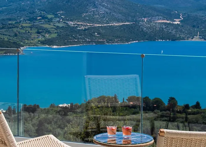 Villa Highview Luxury