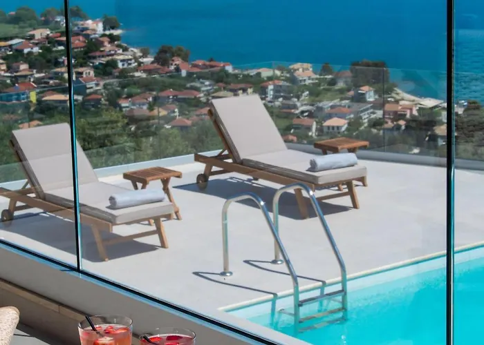 Villa Highview Luxury *
