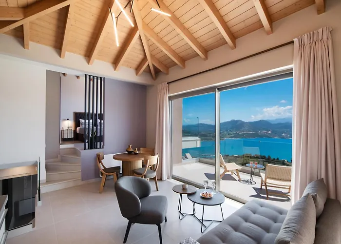 Highview Luxury *