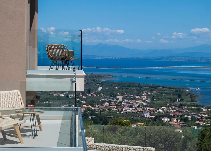 Villa Highview Luxury