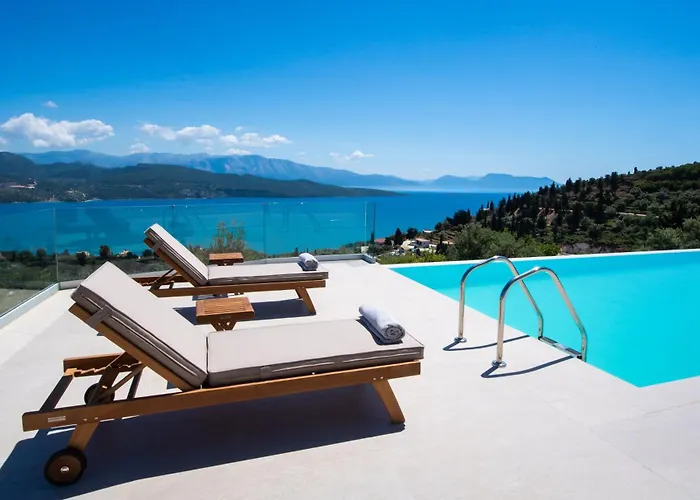 Villa Highview Luxury *
