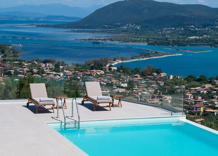 Villa Highview Luxury