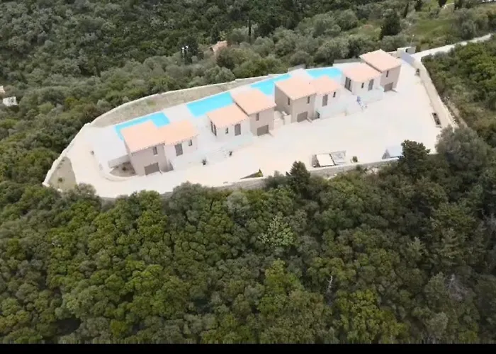 Highview Luxury Villa